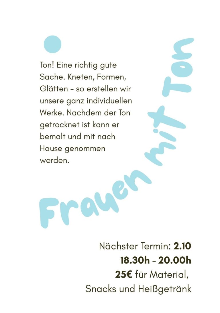 Kunst, Kinder, kreativ Offenes Atelier mit Infos zu Terminen und Preisen, inkl. QR-Code für weitere Details. freies Malen, prozessorientierte Kunst